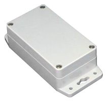 BUD INDUSTRIES PN-1329-MB