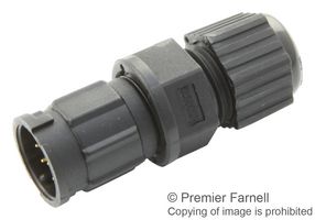 AMPHENOL LTW BU-12BMMA-LL7001