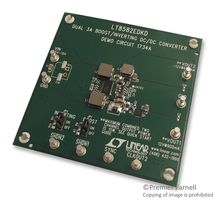 LINEAR TECHNOLOGY DC1734A