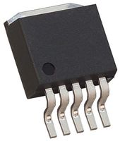 TEXAS INSTRUMENTS TL2575HV-ADJIKTTR.