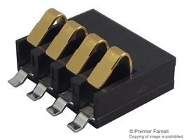 AVX INTERCONNECT 9155004002016