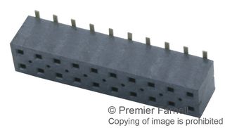 SAMTEC TLE-110-01-G-DV