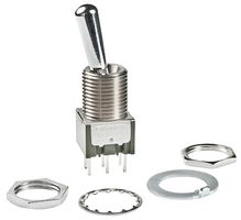 NKK SWITCHES M2022B2B1W03