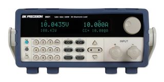 B&K PRECISION BK8601