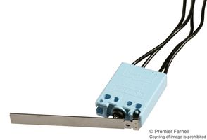 CROUZET SWITCH TECHNOLOGIES 831390CAB.5.D