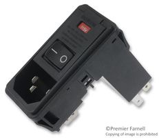 CORCOM - TE CONNECTIVITY PS0SXD000