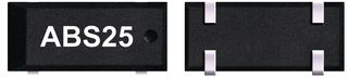 ABRACON ABS25-32.768KHZ-1-T