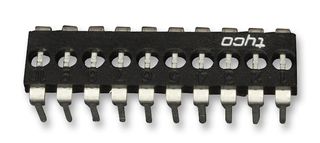 ALCOSWITCH - TE CONNECTIVITY 1-1825190-0