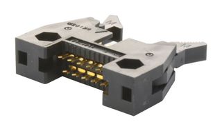 HIROSE(HRS) HIF3BA-10P-2.54W