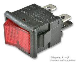 ZF ELECTRONICS LRA22H2BBRLN