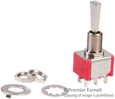 ALCOSWITCH - TE CONNECTIVITY A205P3ZQ04