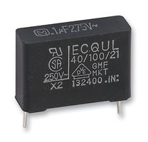 PANASONIC ELECTRONIC COMPONENTS ECQU2A684ML