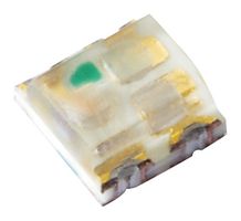 KINGBRIGHT KPTF-1616RGBC-11