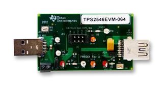 TEXAS INSTRUMENTS TPS2546EVM-064