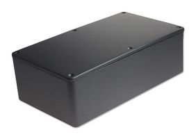 CAMDENBOSS BIM2006/16-EMI/RFI