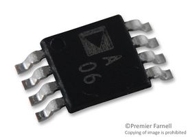 ANALOG DEVICES AD8629ARMZ..