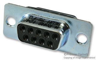 CINCH CONNECTIVITY SOLUTIONS DEUH-9S-FO