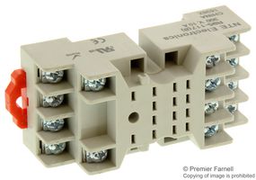 NTE ELECTRONICS R95-117