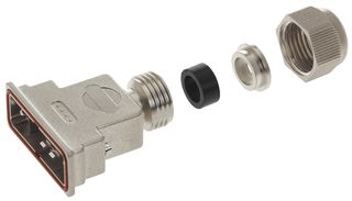 HARTING 09 67 037 0538