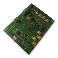 ANALOG DEVICES EVAL-AD5665REBZ1