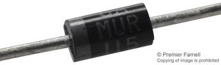 ON SEMICONDUCTOR MUR115G.