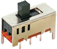 ALCOSWITCH - TE CONNECTIVITY 1825255-1