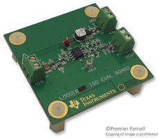 TEXAS INSTRUMENTS LM5018ISOEVAL/NOPB