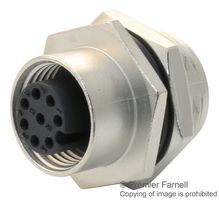 AMPHENOL LTW M12A-08PFFS-SH8001