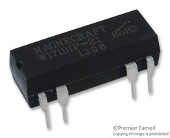 SCHNEIDER ELECTRIC/MAGNECRAFT W171DIP-21