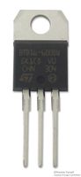 STMICROELECTRONICS BTB16-600BWRG