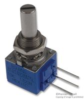 BOURNS 81A1A-B28-A15L