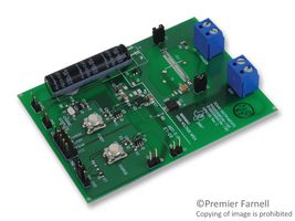 TEXAS INSTRUMENTS TPS65560EVM-165