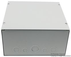 HOFFMAN ENCLOSURES ASE12X12X6