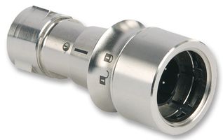 BULGIN PXM6010/08P/CR/0709