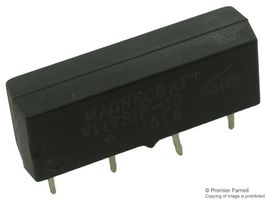 SCHNEIDER ELECTRIC/MAGNECRAFT W117SIP-18