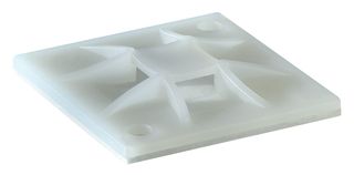 HELLERMANNTYTON QM40A-PA66-NA-L1