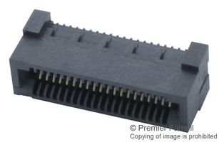 SAMTEC HSEC8-120-01-SM-DV-A