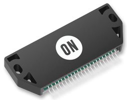 ON SEMICONDUCTOR STK672-050-E