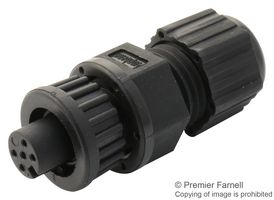 AMPHENOL LTW AU-05BFFA-LL7001