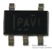 TEXAS INSTRUMENTS TPS3824-33DBVR