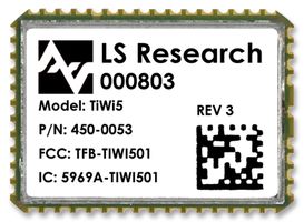 LS RESEARCH 450-0053