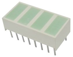 KINGBRIGHT KB-2820CGKD