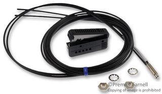 OMRON INDUSTRIAL AUTOMATION E32-D11L