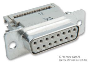 AMP - TE CONNECTIVITY 3-1393486-5