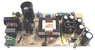 STMICROELECTRONICS EVL6566B-40WSTB