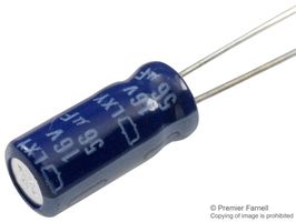 UNITED CHEMI-CON ELXY160ELL560MEB5D