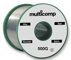 MULTICOMP 509-0611