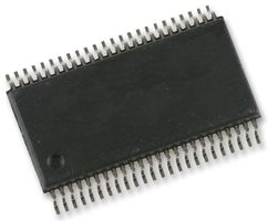 CYPRESS SEMICONDUCTOR CY14B101LA-SP45XI
