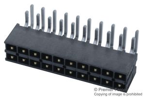 SAMTEC IPT1-110-01-S-D-RA