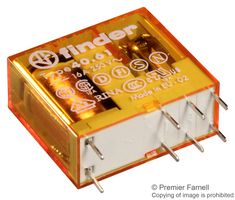 FINDER 40.61.8.240.0000